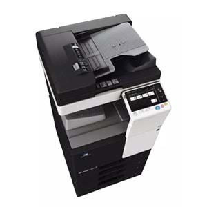 KONİCA MİNOLTA bizhub 227