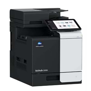 KONİCA MİNOLTA bizhub C3350i