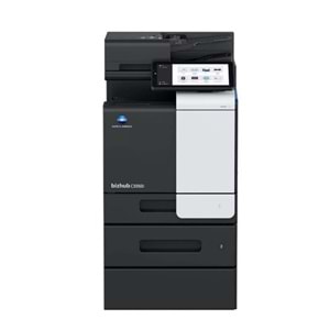 KONİCA MİNOLTA bizhub C3350i