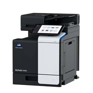 KONİCA MİNOLTA bizhub C3350i