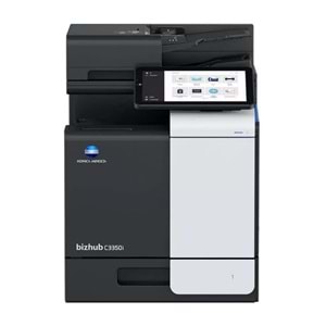 KONİCA MİNOLTA bizhub C3350i