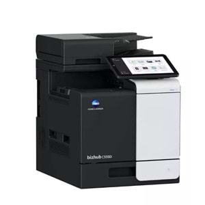 KONİCA MİNOLTA bizhub C3350i