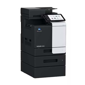 KONİCA MİNOLTA bizhub C3350i