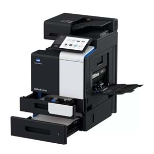 KONİCA MİNOLTA bizhub C3350i