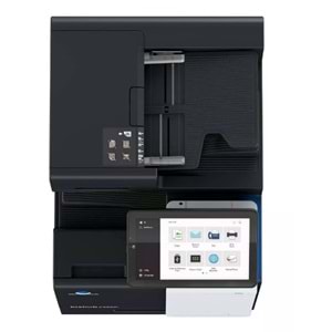 KONİCA MİNOLTA bizhub C3350i