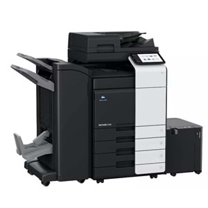 KONİCA MİNOLTA bizhub C250i