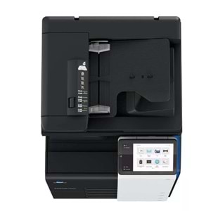 KONİCA MİNOLTA bizhub C250i