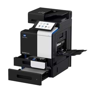 KONİCA MİNOLTA bizhub C450i