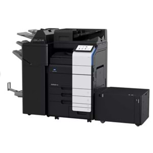 KONİCA MİNOLTA bizhub 750i