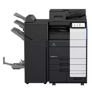 KONİCA MİNOLTA bizhub 750i