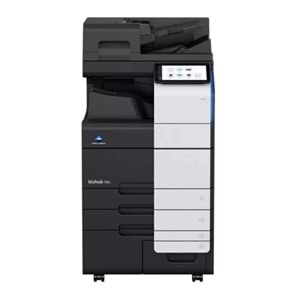 KONİCA MİNOLTA bizhub 750i