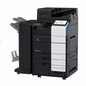 KONİCA MİNOLTA bizhub 750i