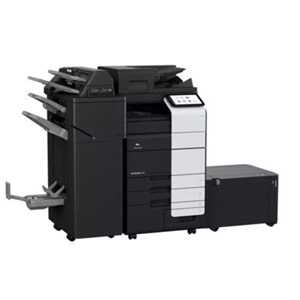 KONİCA MİNOLTA bizhub 750i