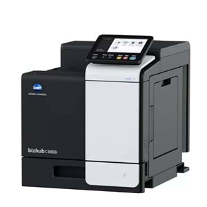 KONİCA MİNOLTA bizhub C3320i