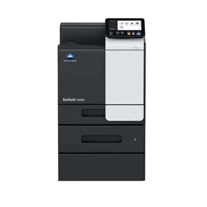KONİCA MİNOLTA bizhub C3320i