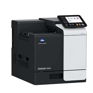 KONİCA MİNOLTA bizhub C3320i