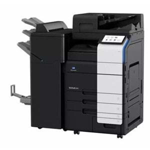 KONİCA MİNOLTA bizhub 650i