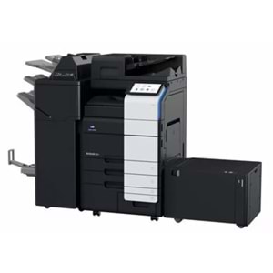 KONİCA MİNOLTA bizhub 650i