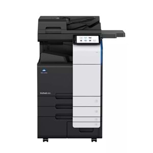 KONİCA MİNOLTA bizhub 360i