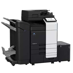 KONİCA MİNOLTA bizhub 300i