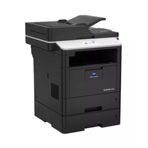 KONİCA MİNOLTA bizhub 4020i
