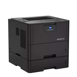 KONİCA MİNOLTA bizhub 4000i