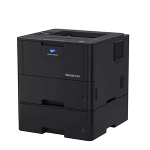 KONİCA MİNOLTA bizhub 4000i