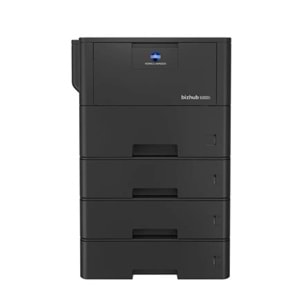 KONİCA MİNOLTA bizhub 5000i
