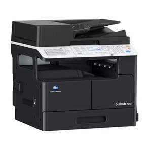 KONİCA MİNOLTA bizhub 225i