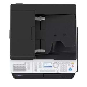 KONİCA MİNOLTA bizhub 225i