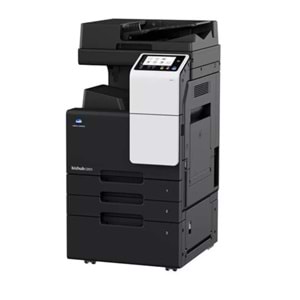 KONİCA MİNOLTA bizhub C257i