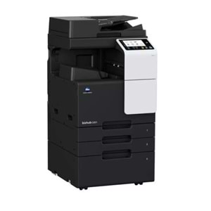 KONİCA MİNOLTA bizhub C257i