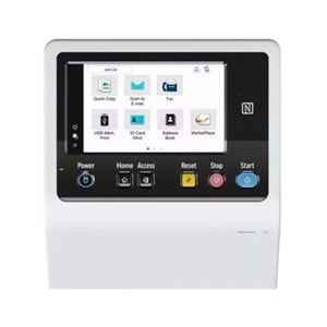 KONİCA MİNOLTA bizhub C257i