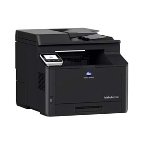 KONİCA MİNOLTA bizhub C3120i