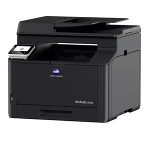 KONİCA MİNOLTA bizhub C3120i