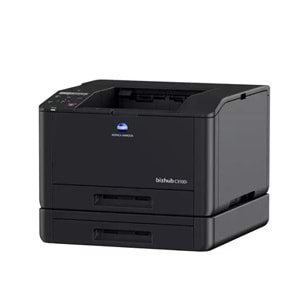 KONİCA MİNOLTA bizhub C3100i