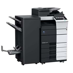 Konica Minolta bizhub C758