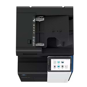 KONİCA MİNOLTA bizhub C251i