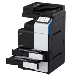 KONİCA MİNOLTA bizhub C251i