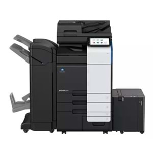 KONİCA MİNOLTA bizhub C251i