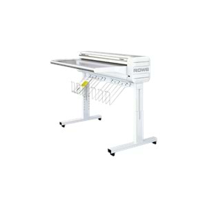 ROWE VarioFold Compact A0 Katlama Makinesi Sonsuz Katlama