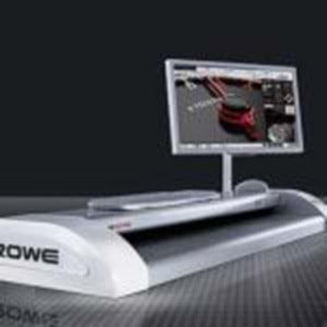 ROWE Scan 450i 36
