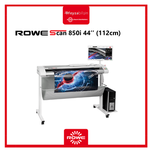 ROWE Scan 850i 44
