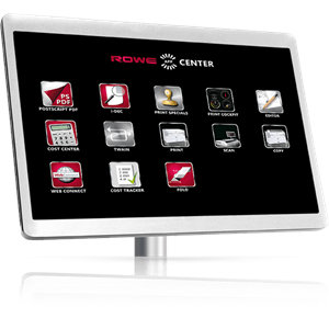 ROWE Scan 850i 44