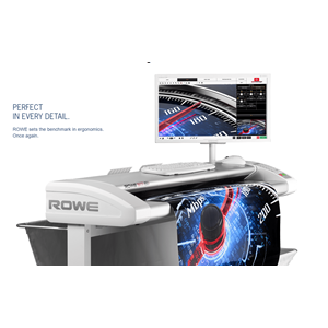 ROWE Scan 850i 55