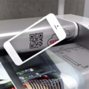 ROWE Scan 850i 60