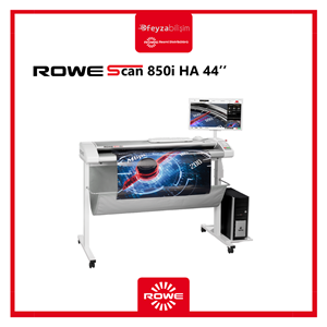 ROWE Scan 850i 44