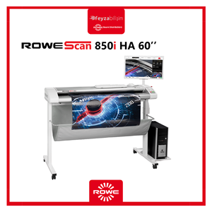ROWE Scan 850i 60