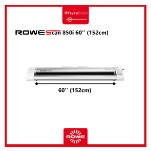 ROWE Scan 850i 60