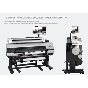ROWE Scan 850i 60